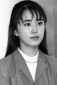 Keiko Kagimoto as Old Lady's Granddaughter (voice)