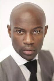 David Gyasi as Romilly
