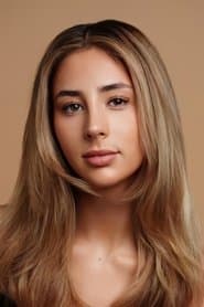 Scarlet Rose Stallone as Lizzie