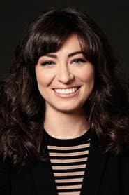 Melissa Villaseñor as Karen Beverly (voice)
