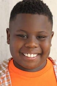 Abraham Clinkscales as Oakland Kid