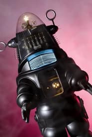 Robby the Robot as Self (uncredited)