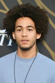 Jorge Lendeborg Jr. as Tanji