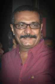 Shivraj Walvekar as DGP Sinha