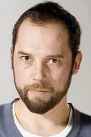 Boris Veličan as DJ
