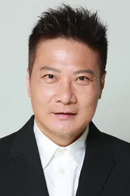 Chin Ka-Lok as Fo Sang