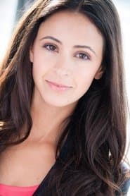 Jessica DiCicco as Additional Voices (voice)