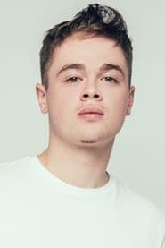 Noah Parker as Young Man #2