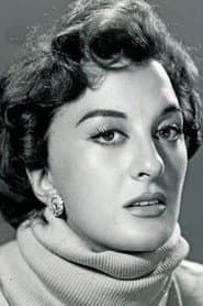 Lucy Gallardo as Lucía Nóbile