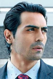 Arjun Rampal as Samudra Singh