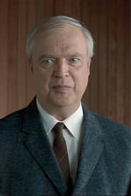 Larry Reese as Tom Luckinbill