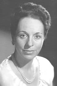 Margaret Rawlings as Countess Vereberg