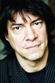 Eric Challier as Bodyguard Chief