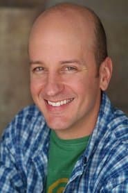 Jake McKinnon as Monster