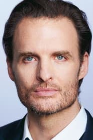 Greg Bryk as Commando