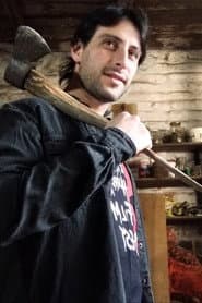 Favio Pastorino as Cliente Cabaret