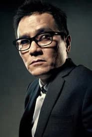 Gordon Lam Ka-Tung as Inspector B