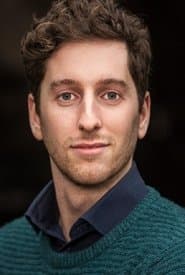 Alexander Tol as Concierge