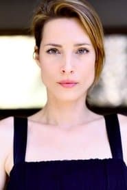 Nikolett Barabas as Reporter 1