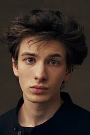 Mark Eydelshteyn as Franz