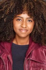Amari McCoy as Additional Voices (voice)