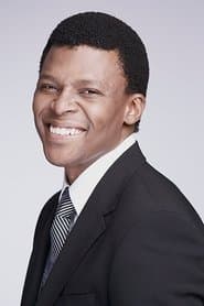 Vuyo Dabula as Johannesburg Cop