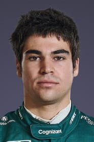 Lance Stroll as Lance Stroll