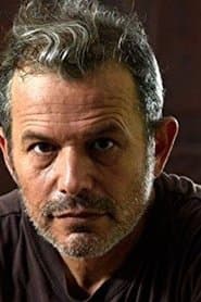 Rami Heuberger as Josef Bau