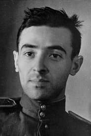 Vladimir Etush as Anton Semyonovich Shpak, dentist