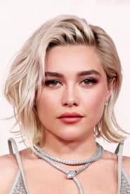 Florence Pugh as Yelena Belova / Black Widow