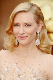 Cate Blanchett as Meredith Logue