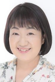 Emi Motoi as Child (voice)