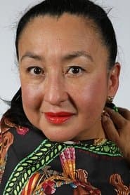 C.C. DeNeira as Grandma Garcia