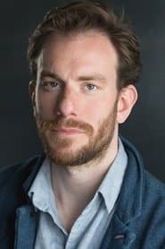 Pip Carter as Lieutenant Gordon