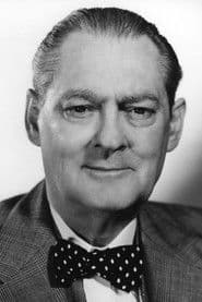 Lionel Barrymore as Mr. Potter