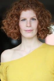 Charlotte Marquardt as Screaming Woman