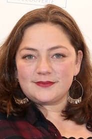 Émilie Gavois-Kahn as Jeanne