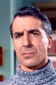 Laurence Payne as Joseph (uncredited)
