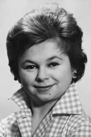 Aťka Janoušková as Dwarf