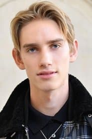 Levon Hawke as Christian