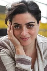 Paola Barrientos as Pirucha