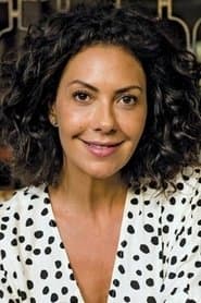 Fabiula Nascimento as Iria