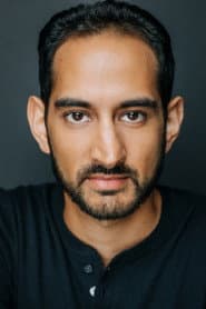 Chirag Naik as Felix