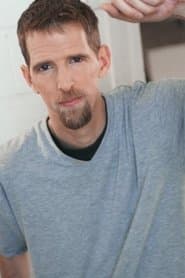 Chris Symonds as Two Head #1