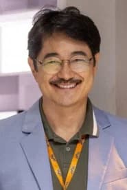 Chao Chen as Jogador da Tigresa