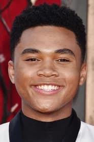 Chosen Jacobs as Frankie