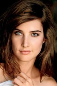 Cobie Smulders as Agent Maria Hill