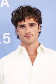 Jacob Elordi as Heathcliff