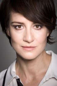 Maja Ostaszewska as Frantic Woman