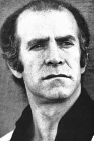 Ferdinando Murolo as Man in Jungle